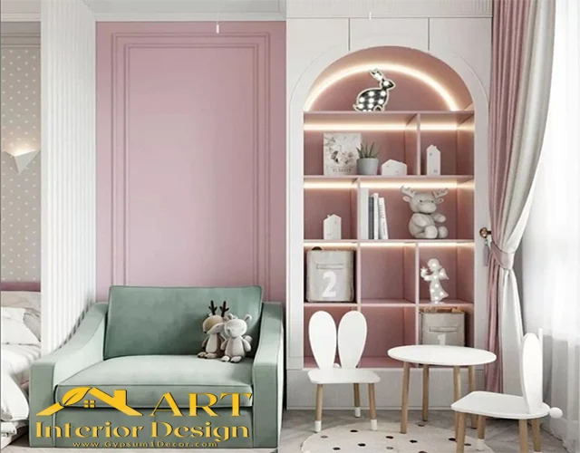 Children's bedrooms in installments in Alexandria Children's bedrooms in installments in Alexandria